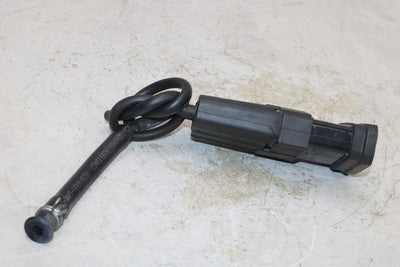 2018 HUSQVARNA SVARTPILEN 401 OEM EVAP VAPOR CHARCOAL EMISSION CANISTER