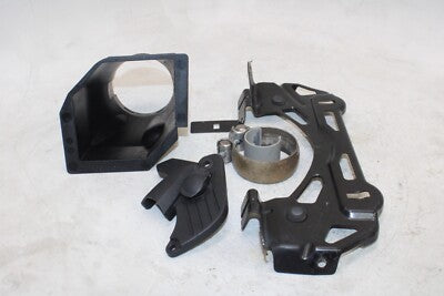 2005 BMW K1200S ABS OEM INNER FAIRING COWL TRIM COVER PANEL KIT