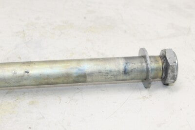 2004 SUZUKI GSXR600 OEM REAR BACK SWINGARM BOLT SUSPENSION PIVOT AXLE