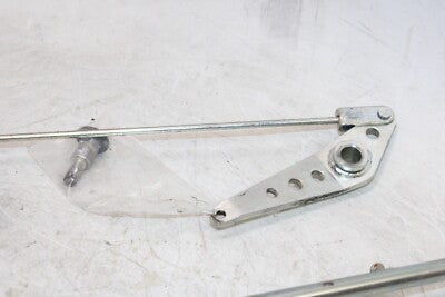 2015 SUZUKI BOULEVARD C50 VL800 OEM RIGHT REARSET FOOT PEG