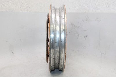 2001 BUELL BLAST P3 OEM FRONT WHEEL RIM