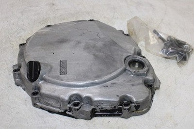 01-05 SUZUKI GSXR 600 OEM CLUTCH SIDE ENGINE MOTOR COVER