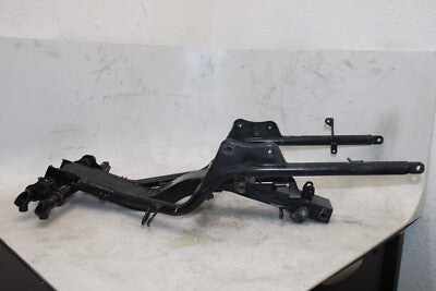 02-06 HONDA INTERCEPTOR 800 VFR800A ABS OEM REAR SUBFRAME BACK SUB FRAME