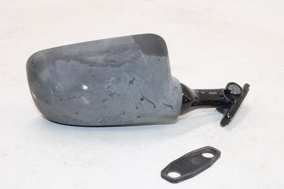 95-07 YAMAHA YZF600R OEM RIGHT SIDE REAR VIEW MIRROR