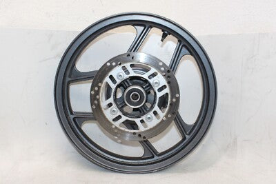 92-05 KAWASAKI NINJA 250R EX250F OEM REAR BACK WHEEL RIM