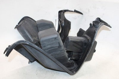 2004 HONDA REFLEX SPORT 250 NSS250S OEM FRONT FAIRING DASHBOARD PANEL GLOVE BOX