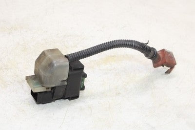 01-04 SUZUKI GSXR 1000 OEM ENGINE STARTER RELAY STARTING MOTOR SWITCH