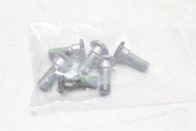 88-91 HONDA HAWK GT 650 OEM FRONT BRAKE DISC ROTOR