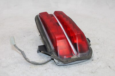 2005 SUZUKI SV650S OEM REAR TAIL TAILLIGHT BACK BRAKE LIGHT