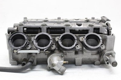 2003 2004 SUZUKI GSXR 1000 OEM ENGINE TOP END CYLINDER HEAD