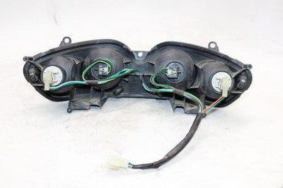 04-07 HONDA REFLEX SPORT 250 NSS250S OEM REAR TAIL TAILLIGHT BACK BRAKE LIGHT