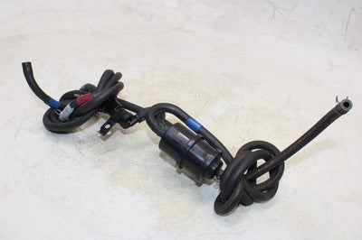 2009 KAWASAKI VULCAN 900 VN900D CLASSIC LT OEM EVAP VALVE SOLENOID