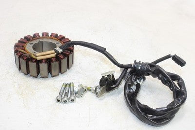 14-17 YAMAHA FZ09 OEM STATOR GENERATOR ALTERNATOR MAGNETO