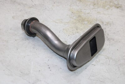 2003 HONDA CBR600RR OEM ENGINE INNER OIL FILTER PICKUP SCREEN