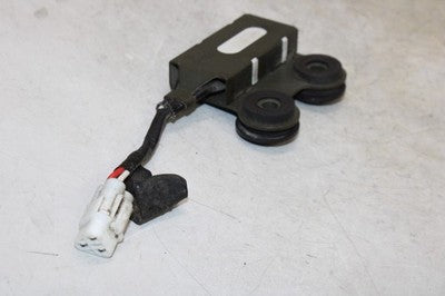 2000 SUZUKI GSXR 750 OEM RESISTANCE SENSOR
