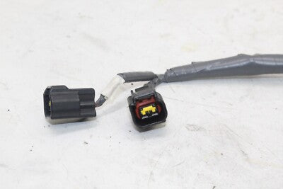 2013 KAWASAKI CONCOURS 14 ZG1400-C OEM COIL WIRE WIRING HARNES CABLES