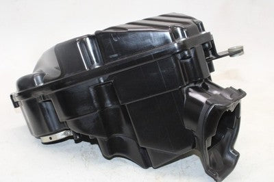 2016 KAWASAKI VERSYS 1000 KLZ1000BFA OEM AIRBOX AIR INTAKE FILTER BOX