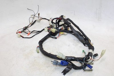 1996 Yamaha FZR600R OEM MAIN ENGINE WIRING HARNESS MOTOR WIRE LOOM