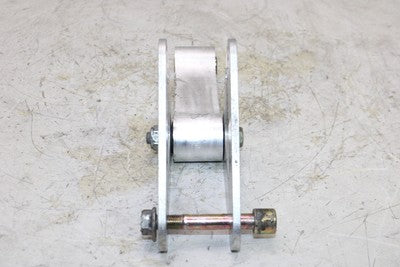 00-01 HONDA CBR929RR OEM REAR DOGBONE SHOCK LINKAGE LINK