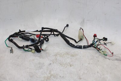 2022 HONDA NAVI NVA110B OEM MAIN ENGINE WIRING HARNESS MOTOR WIRE LOOM
