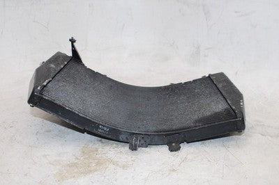 07-10 HONDA CBR600RR OEM ENGINE RADIATOR MOTOR COOLER COOLING RADIATER