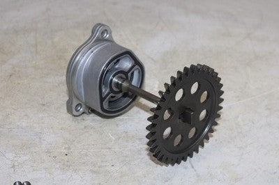 2000 SUZUKI GSXR 750 OEM ENGINE MOTOR OIL PUMP