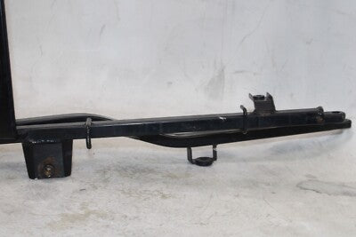 02-09 SUZUKI VSTROM 1000 DL1000K OEM REAR BACK FENDER SUPPORT FRAME SUBFRAME