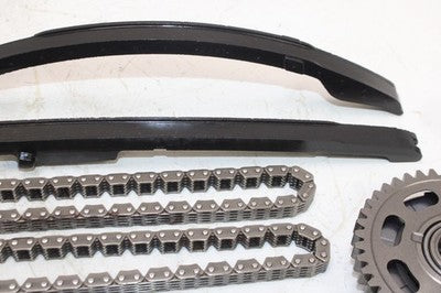 2006 SUZUKI HAYABUSA GSX1300R OEM CAM CHAIN WITH GUIDES