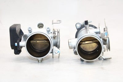 99-05 BMW R1150GS OEM MAIN FUEL INJECTORS / THROTTLE BODIES