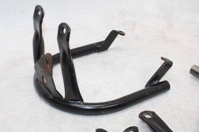 1983 Kawasaki KLT250 OEM MISC BRACKET MOUNTS BARS