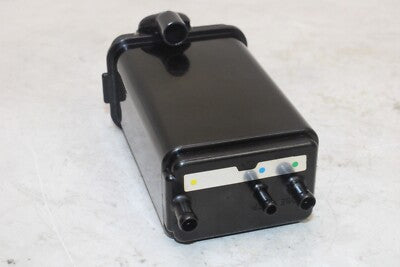 1997 KAWASAKI VULCAN 1500 CLASSIC OEM EVAP VAPOR CHARCOAL EMISSION CANISTER