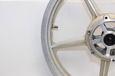 1994 YAMAHA VIRAGO 750 XV750 OEM FRONT WHEEL RIM