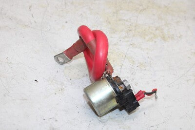 1995 KAWASAKI NINJA 600R ZX600C OEM ENGINE STARTER RELAY STARTING MOTOR SWITCH