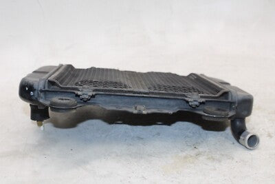 92-07 KAWASAKI NINJA 250R EX250OEM ENGINE RADIATOR MOTOR COOLER COOLING RADIATER
