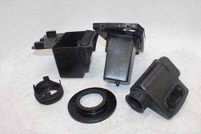 1997 KAWASAKI VULCAN 1500 CLASSIC VN1500-D OEM COWL INNER SET COVERS