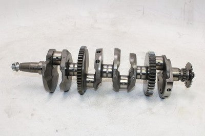 2008 Suzuki GSXR750 OEM ENGINE MOTOR CRANKSHAFT CRANK SHAFT
