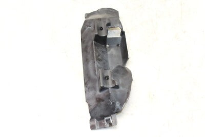 2006 SUZUKI SV650S OEM RADIATOR HEAT SHIELD