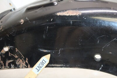 05-08 SUZUKI SAVAGE 650 LS650P OEM REAR BACK WHEEL FENDER MUD GUARD
