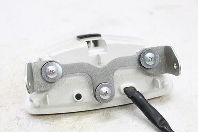 06-09 SUZUKI GSXR 600 OEM REAR TAIL TAILLIGHT BACK BRAKE LIGHT