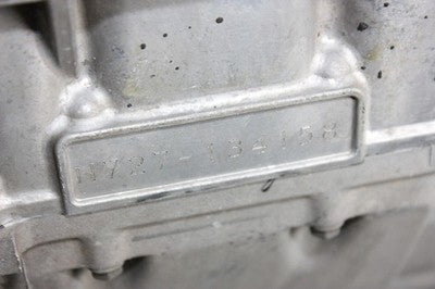 04-05 SUZUKI GSXR 600 OEM ENGINE MOTOR