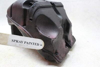 06-08 KAWASAKI NINJA 650R EX650A OEM AIRBOX AIR INTAKE FILTER BOX