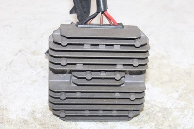 2018 BMW G310GS OEM RECTIFIER VOLTAGE REGULATOR