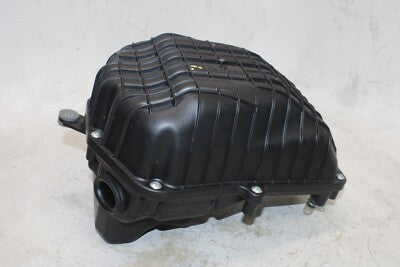 18-23 KAWASAKI NINJA 400 OEM AIRBOX AIR INTAKE FILTER BOX