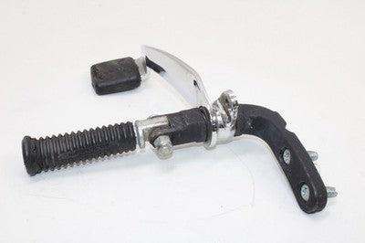 2006 HARLEY-DAVIDSON DYNA WIDE GLIDE FXDWGI OEM RIGHT REARSET BRAKE FOOT PEDAL