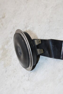 13-17 KAWASAKI NINJA 300 EX300B ABS OEM HORN SIGNAL