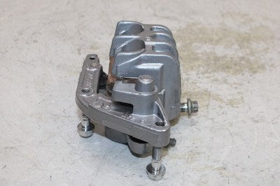 04-07 HONDA SHADOW VLX 600 VT600CD DELUXE OEM LEFT FRONT BRAKE CALIPER