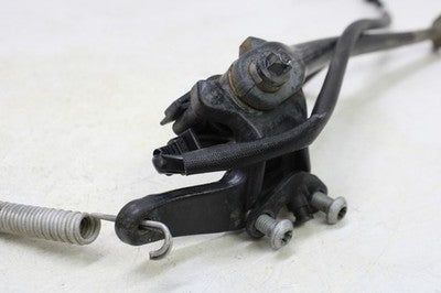 05-08 BMW K1200S OEM KICKSTAND SIDE KICK STAND