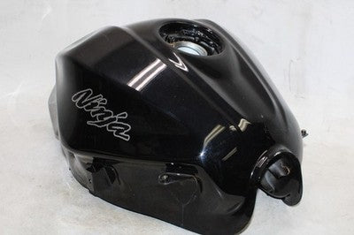 13-14 KAWASAKI NINJA 300 EX300A OEM GAS TANK FUEL CELL PETROL RESERVOIR