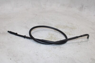 18-23 KAWASAKI NINJA 400 OEM CLUTCH CABLE LINE