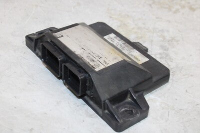 2004 TRIUMPH DAYTONA 600 OEM ECU COMPUTER CONTROLLER UNIT BLACK BOX ECM CDI